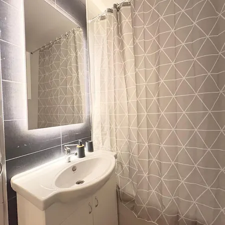 Trip Style - Telep - 2 Bedroom - 2 Free Parking 公寓 *