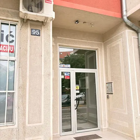 Trip Style - Telep - 2 Bedroom - 2 Free Parking 诺威萨