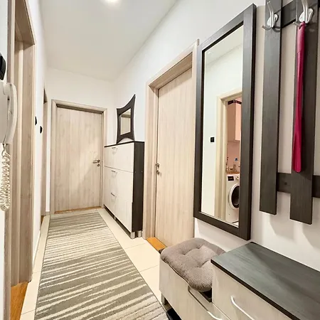 Trip Style - Telep - 2 Bedroom - 2 Free Parking * 诺威萨