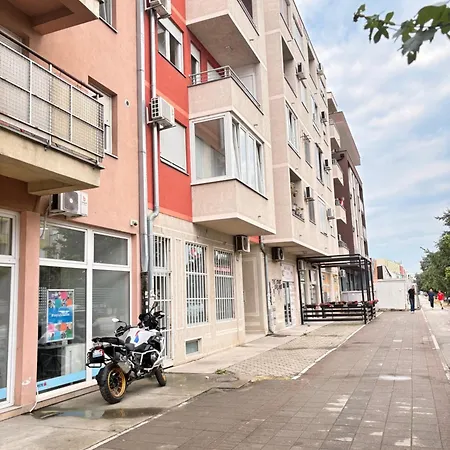 公寓 Trip Style - Telep - 2 Bedroom - 2 Free Parking