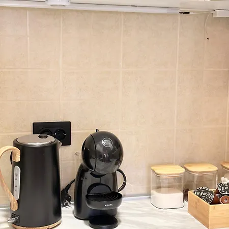 Trip Style - Telep - 2 Bedroom - 2 Free Parking *