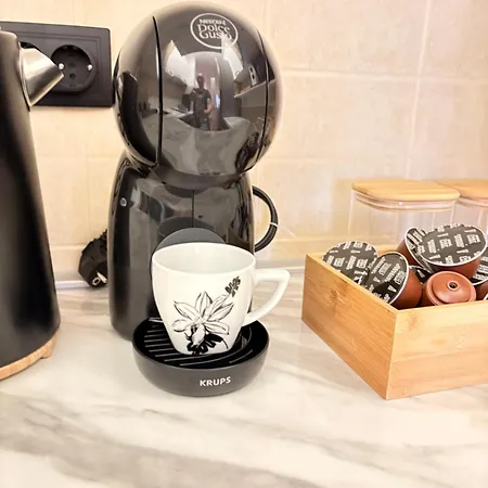 公寓 Trip Style - Telep - 2 Bedroom - 2 Free Parking 诺威萨