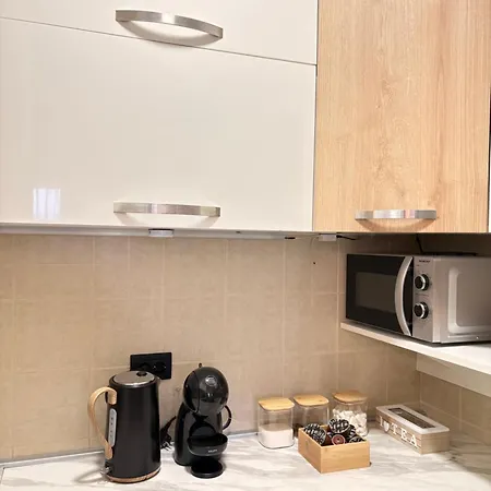 Trip Style - Telep - 2 Bedroom - 2 Free Parking 诺威萨