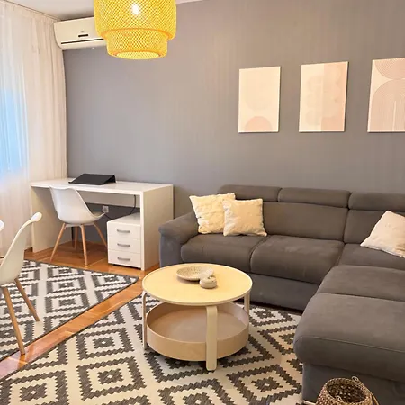 Trip Style - Telep - 2 Bedroom - 2 Free Parking