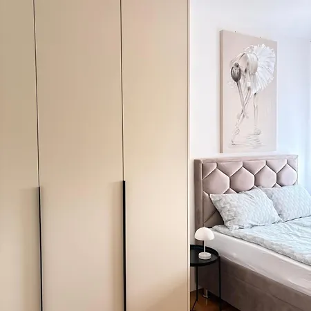 Trip Style - Telep - 2 Bedroom - 2 Free Parking 公寓 *