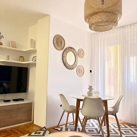 公寓 Trip Style - Telep - 2 Bedroom - 2 Free Parking *