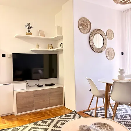 Trip Style - Telep - 2 Bedroom - 2 Free Parking 公寓 *