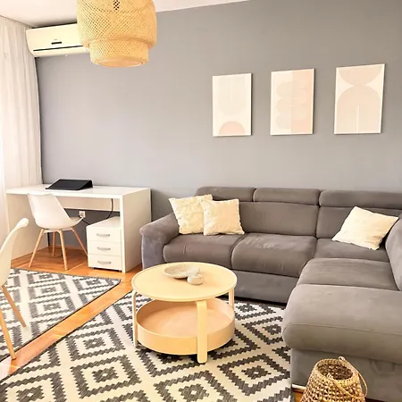 Trip Style - Telep - 2 Bedroom - 2 Free Parking *