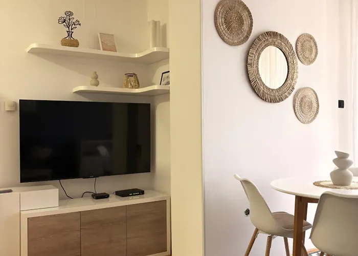 Trip Style - Telep - 2 Bedroom - 2 Free Parking *