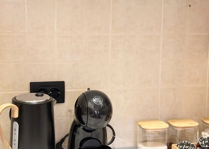 Trip Style - Telep - 2 Bedroom - 2 Free Parking *