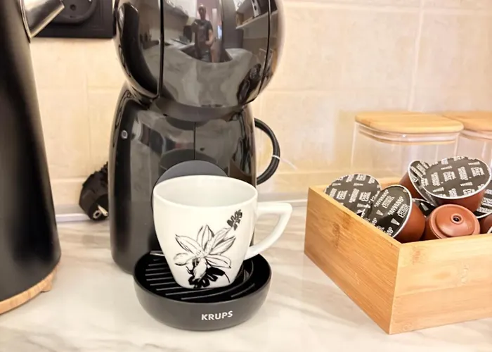 Apartman Trip Style - Telep - 2 Bedroom - 2 Free Parking Újvidék