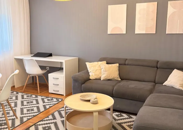 Trip Style - Telep - 2 Bedroom - 2 Free Parking