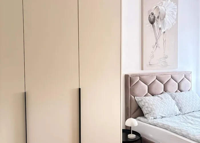 Trip Style - Telep - 2 Bedroom - 2 Free Parking Apartman *