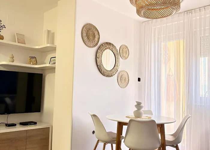 Apartman Trip Style - Telep - 2 Bedroom - 2 Free Parking *