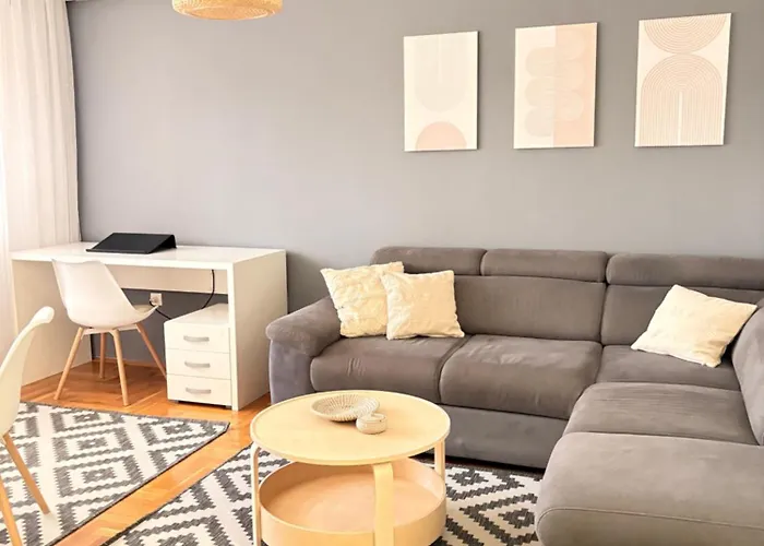 Trip Style - Telep - 2 Bedroom - 2 Free Parking *